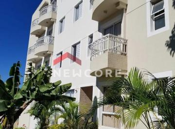 Apartamento · 50m² · 2 Quartos · 1 Vaga · Apartamento em  Rua Zaire - Outeiro de Passárgada - Cotia/SP