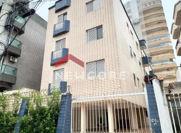 Apartamento · 42m² · 1 Quarto · 1 Vaga · Apartamento em Rua José da Silva Machado - Tupi - Praia Grande/SP