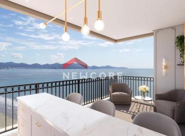 Apartamento · 170m² · 4 Quartos · 3 Vagas · Apartamento em Av Senador Atilio Fontana - Balneario Pereque - Porto Belo/SC
