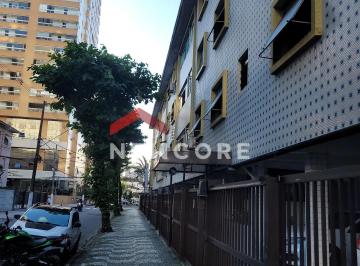 Apartamento · 75m² · 1 Quarto · 1 Vaga · Apartamento em  Rua Freitas Guimarães, 567 - Centro - São Vicente/SP