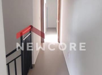 Casa · 100m² · 3 Quartos · 2 Vagas · Sobrado em  Rua Herculano Duarte - Chácara Belenzinho - São Paulo/SP