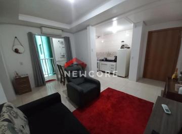 Apartamento · 58m² · 2 Quartos · 1 Vaga · Apartamento em Dr Rui Vianna Rocha - São Luiz - Canela/RS
