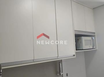 Apartamento · 75m² · 2 Quartos · 1 Vaga · Apartamento em Rua Engenheiro Saint Martin - Centro - Bauru/SP