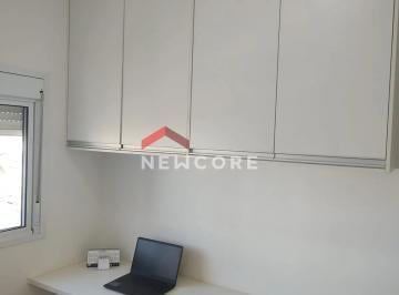 Apartamento · 75m² · 2 Quartos · 1 Vaga · Apartamento em  Rua Engenheiro Saint Martin - Centro - Bauru/SP