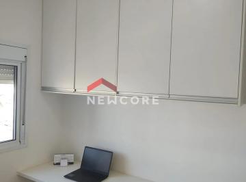 Apartamento · 75m² · 2 Quartos · 1 Vaga · Apartamento em Rua Engenheiro Saint Martin - Centro - Bauru/SP