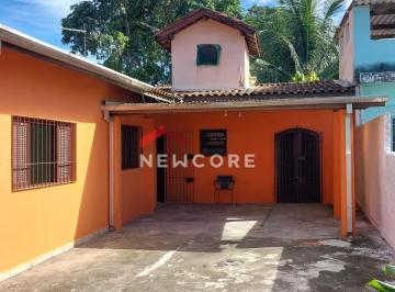 Casa · 88m² · 2 Quartos · 5 Vagas · Casa em  Avenida José Herculano - Perequê Mirim - Caraguatatuba/SP