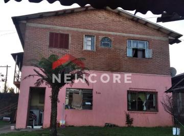 Casa · 450m² · 5 Quartos · 1 Vaga · Casa em Esmerado Mendes Pereira - São Luiz - Canela/RS