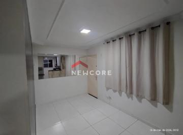 Apartamento · 47m² · 2 Quartos · 1 Vaga · Apartamento em Rua Nossa Senhora do Carmo - Santa Terezinha - Piracicaba/SP