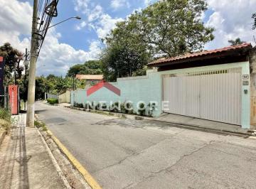 Casa · 444m² · 8 Quartos · 5 Vagas · Casa em Rua Dom Joaquim - Granja Viana - Cotia/SP