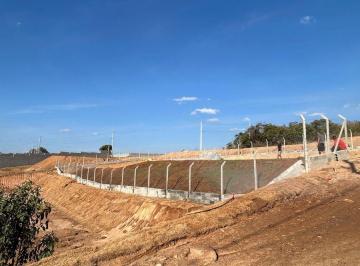 Terreno , Mairinque · TERRENOS EM MAIRINQUE - CONDOMINIO FECHADO