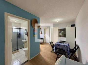 Apartamento · 49m² · 2 Quartos · 1 Vaga · Apartamento à Venda - Jardim Sao Luis, 2 Quartos, 49 m² - São Paulo