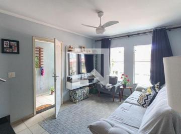 Casa · 124m² · 3 Quartos · 3 Vagas · Casa à Venda - Vila Mazzei, 3 Quartos,  124 m² - São Paulo