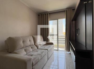 Apartamento · 49m² · 2 Quartos · 1 Vaga · Apartamento à Venda - Macedo, 2 Quartos,  49 m² - Guarulhos