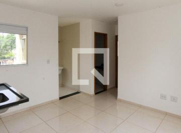 Apartamento · 38m² · 2 Quartos · Apartamento à Venda - Tatuapé, 2 Quartos,  38 m² - São Paulo