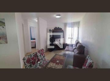 Apartamento · 52m² · 2 Quartos · 1 Vaga · Apartamento à Venda - São Pedro, 2 Quartos, 52 m² - Osasco
