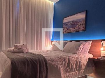 Apartamento · 25m² · 1 Quarto · Apartamento à Venda - Laranjeiras, 1 Quarto,  25 m² - Rio de Janeiro