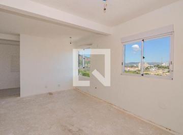 Apartamento · 44m² · 1 Quarto · 1 Vaga · Apartamento à Venda - Alto Petrópolis, 1 Quarto,  44 m² - Porto Alegre