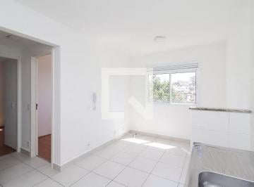 Apartamento · 33m² · 2 Quartos · Apartamento à Venda - Itaquera, 2 Quartos,  33 m² - São Paulo