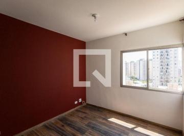 Apartamento · 65m² · 2 Quartos · 1 Vaga · Apartamento à Venda - Jardim Marajoara , 2 Quartos,  65 m² - São Paulo