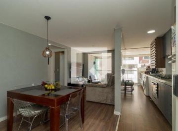 Apartamento · 59m² · 2 Quartos · 1 Vaga · Apartamento à Venda - Vila Ema, 2 Quartos,  59 m² - São Paulo