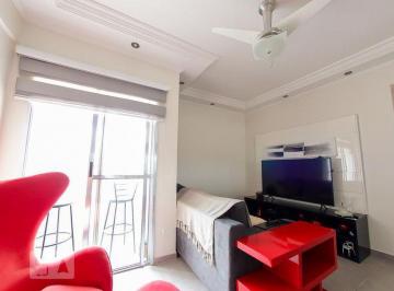 Apartamento · 50m² · 2 Quartos · 2 Vagas · Apartamento à Venda - Vila Mazzei, 2 Quartos,  50 m² - São Paulo