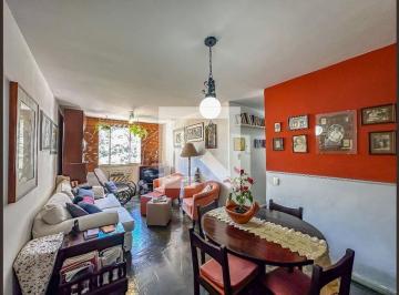 Apartamento · 90m² · 3 Quartos · 1 Vaga · Apartamento à Venda - Laranjeiras, 3 Quartos, 90 m² - Rio de Janeiro