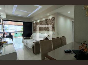 Apartamento · 103m² · 2 Quartos · 3 Vagas · Apartamento à Venda - Recreio, 2 Quartos, 103 m² - Rio de Janeiro