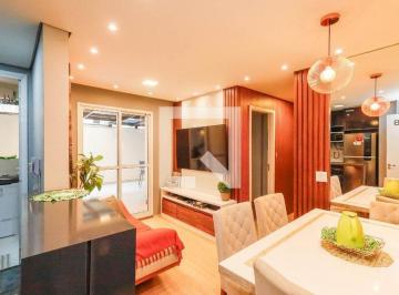 Apartamento · 80m² · 2 Quartos · 1 Vaga · Apartamento à Venda - Vila Guilherme, 2 Quartos, 80 m² - São Paulo