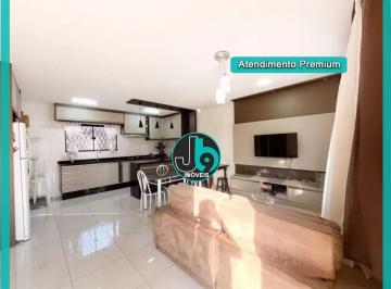 Foto 10 · Sobrado Triplex para Venda no Bairro Boqueirão 146m² com 3 quartos, 1 suíte, cozinha planejada e 3 v