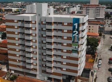 Apartamento · 72m² · 2 Quartos · 1 Vaga · APARTAMENTO COM  72,34 m² - GUILHERMINA - PRAIA GRANDE SP