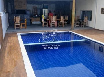 Foto 02 · Casa, Jardim Virgínia, Guarujá, SP