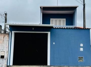 202603291858054393.jpeg · Sobrado para Venda em Mogi das Cruzes, Loteamento Municipal Brás Cubas, 3 dormitórios, 3 banheiros,