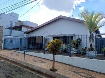 Casa · 375m² · 3 Quartos · 2 Vagas · Casa com 3 quartos, Jardim Petrópolis, Pirassununga - R$ 450 mil, Cod: 10133747