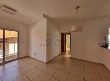 Apartamento · 67m² · 2 Quartos · 2 Vagas · Apartamento com 2 quartos, COLISEU RESIDENCE, Pirassununga, Cod: 10131412