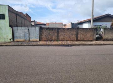 Terreno · 275m² · Terreno, Jardim Morumbi, Pirassununga - R$ 160 mil, Cod: 10133748