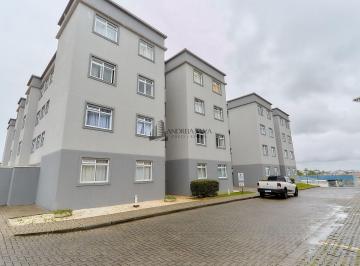 Apartamento · 83m² · 3 Quartos · 1 Vaga · Apartamento garden à venda no Cidade Jardim, São José dos Pinhais