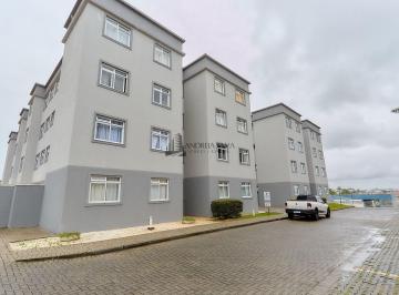 Apartamento · 83m² · 3 Quartos · 1 Vaga · Apartamento garden à venda no Cidade Jardim, São José dos Pinhais