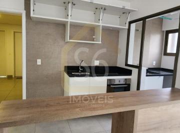 Apartamento · 45m² · 1 Quarto · 1 Vaga · Invite Klabin - Apartamento 45m² mobiliado à venda na Vila Mariana