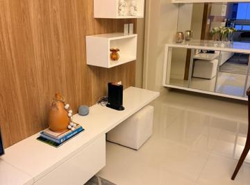 Apartamento · 77m² · 2 Quartos · 2 Vagas · Apartamento 2 quartos com 2 vagas - Itaigara