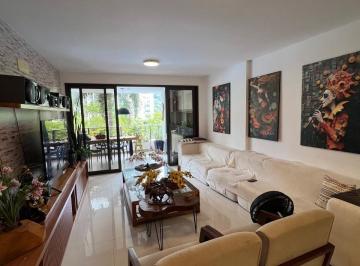 Apartamento · 160m² · 4 Quartos · 2 Vagas · Saint Michel - Ilha Pura - Apartamento com 4 Quartos All Suites à venda, 160m² - Saint Michel, Ilha