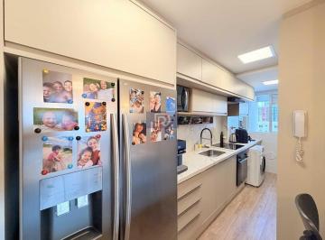 Apartamento · 93m² · 3 Quartos · 1 Vaga · Apartamento em Campinas