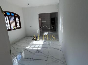 Casa · 270m² · 3 Quartos · 2 Vagas · Casa Individual Agenor de Campos prox. Centro, Mongaguá/SP