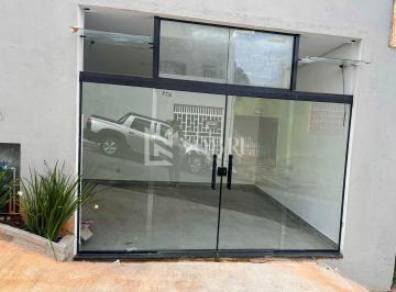 Comercial · 42m² · 1 Quarto · Sala Comercial Nova com 42 m²