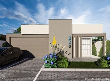 Casa · 28m² · 1 Quarto · 1 Vaga · Ótimo Studio em localização de fácil acesso a BR 470 e Timbó, Contém: