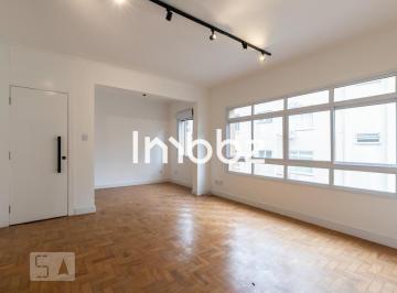 Apartamento · 90m² · 2 Quartos · Apartamento à venda na Rua Peruíbe, 25 - Itaim Bibi - São Paulo - SP - CEP: 01448-090