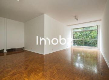 Apartamento · 175m² · 3 Quartos · 1 Vaga · Apartamento à venda na Alameda Itu, 1299 - Jardim Paulista - São Paulo - SP - CEP: 04191-080