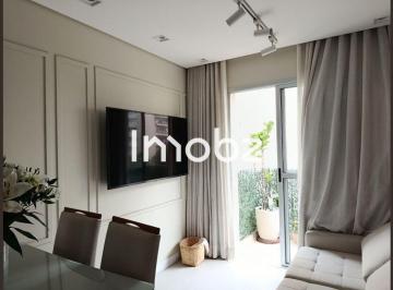 Apartamento · 49m² · 1 Quarto · 1 Vaga · Apartamento à venda na Alameda Itu, 395 - Jardim Paulista - São Paulo - SP - CEP: 01421-001