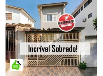 Casa de 3 quartos, São Paulo · Belíssima Casa 03 Dormitórios + 01 Suíte + 01 Quarto Multiuso + Quintal Gourmet + 02 Vagas Garagem,