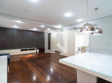 Apartamento · 135m² · 2 Quartos · 1 Vaga · Apartamento para Aluguel - Bela Vista, 2 Quartos,  135 m2 - São Paulo