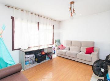 Casa · 127m² · 4 Quartos · 1 Vaga · Casa à Venda - Campo Novo, 4 Quartos, 127 m² - Porto Alegre